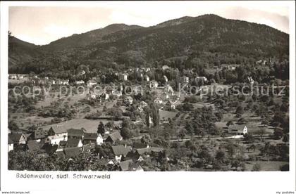 Badenweiler