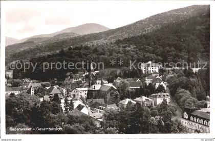 Badenweiler