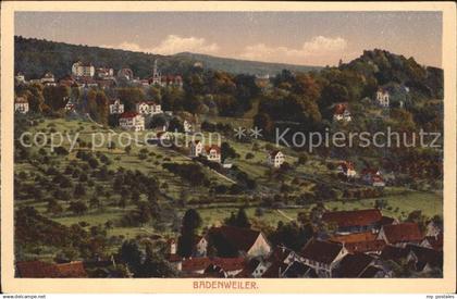 Badenweiler