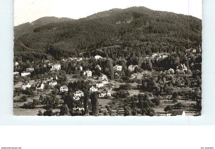 Badenweiler