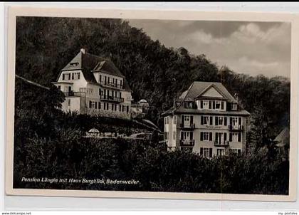 BADENWEILER BW Badenweiler