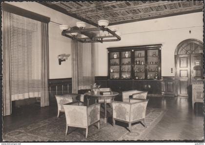 BÄRENSTEIN - Erholungsheim der NDPD Bärenstein - nicht gelaufen  ( AK 6463)