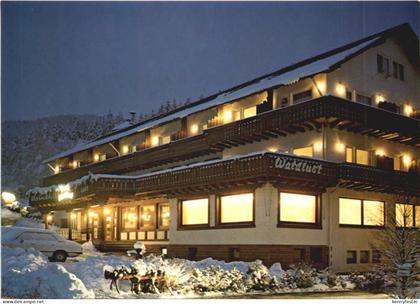 Baiersbronn - Hotel Waldlust