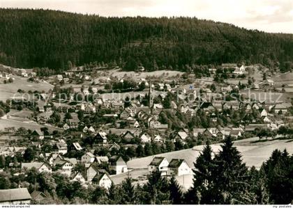 Baiersbronn Schwarzwald