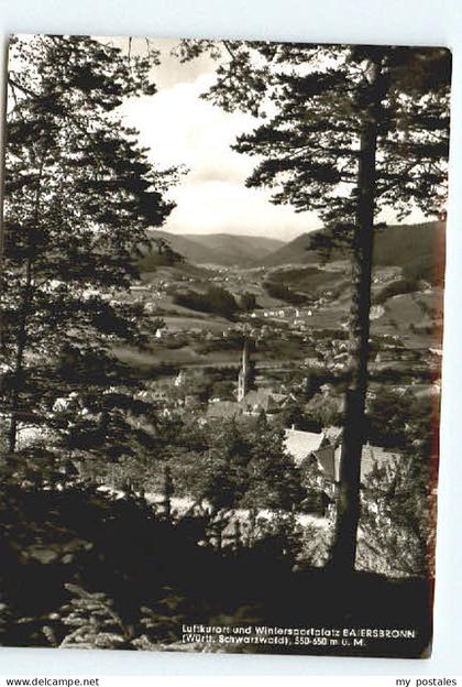 Baiersbronn Schwarzwald Baiersbronn