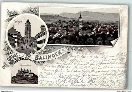 13434343 - Balingen