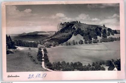 Balingen [Handschriftlich] Lochenstein