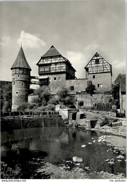 Balingen Zollern Schloss