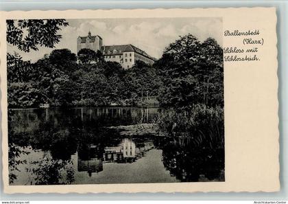 10071701 - Ballenstedt