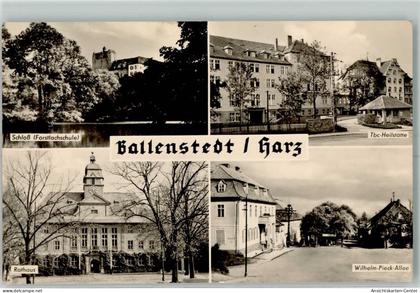 10484009 - Ballenstedt