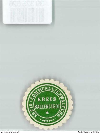 39326626 - Ballenstedt