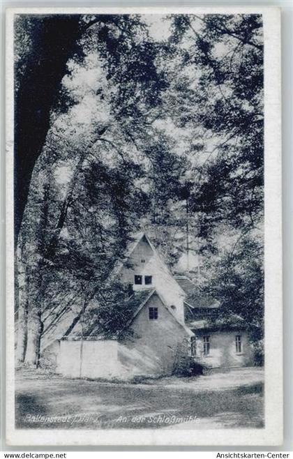 51146246 - Ballenstedt