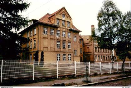 Ballenstedt Markgraf Albrecht Schloss