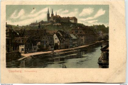 Bamberg