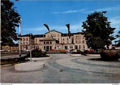 Bamberg - Bahnhof