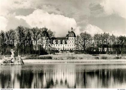 Bamberg Schloss Seehof