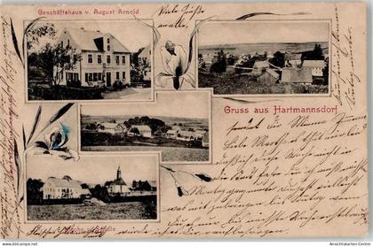 51885107 - Hartmannsdorf b Dippoldiswalde