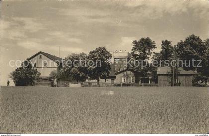 Possendorf Bannewitz Gaststaette Lerchenberg
