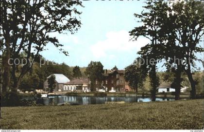 Bargteheide Lasbeker Muehle