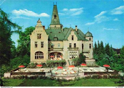 Bargteheide Schloss Tremsbuettel