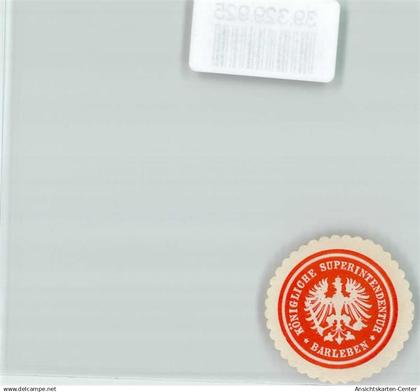39329925 - Barleben
