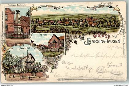 13518921 - Barsinghausen