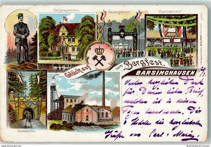 13628402 - Barsinghausen