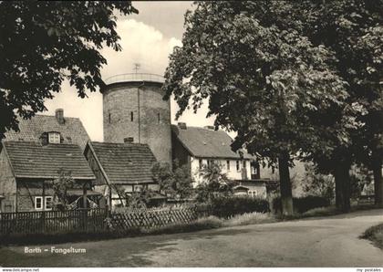 Barth Fangelturm