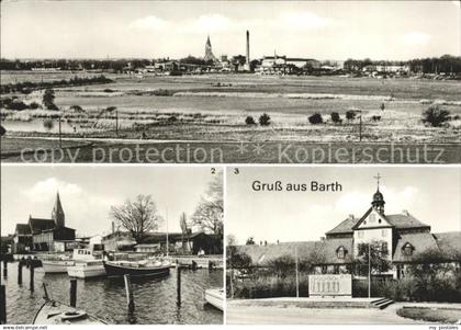 Barth Hafen