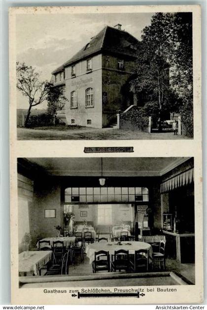 13260599 - Preuschwitz