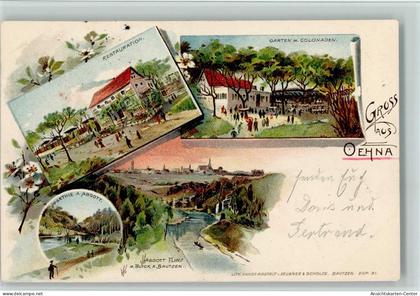 13408135 - Oehna b Bautzen