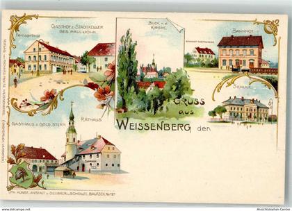 13534893 - Weissenberg
