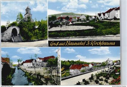 50728158 - Kirchbauna