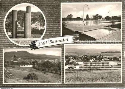 Baunatal