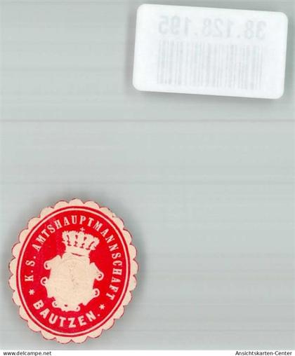 38128195 - Bautzen