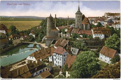 Bautzen