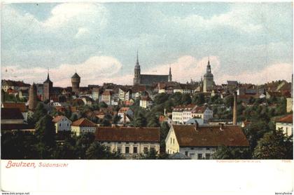 Bautzen