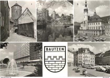 Bautzen