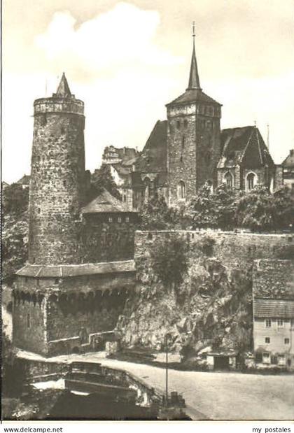 Bautzen Sachsen Bautzen