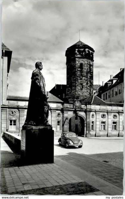 Bayreuth