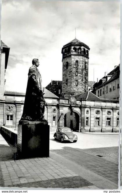 Bayreuth