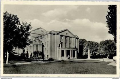 Bayreuth ?