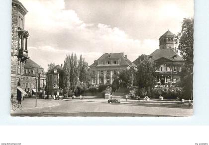 Bayreuth