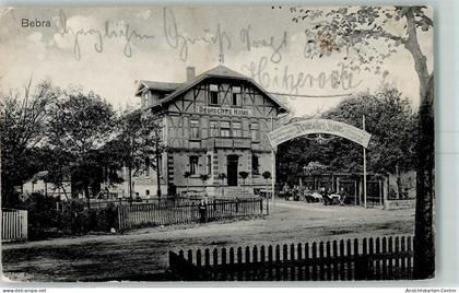 13432344 - Bebra