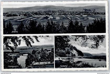 51121965 - Bebra