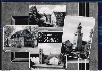 51652234 - Bebra