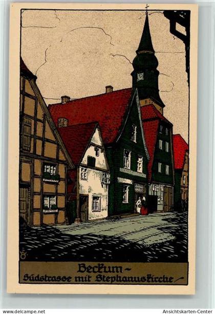 13214333 - Beckum , Westf