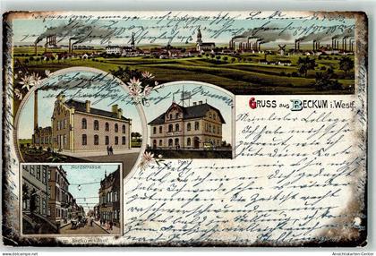 13606047 - Beckum , Westf