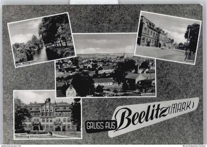 50580610 - Beelitz , Mark