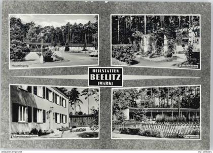 Beelitz Mark